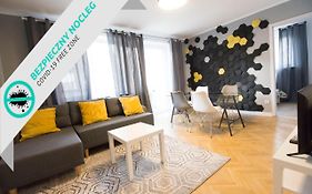 Happyestate - Old Town - Apartamenty Przy Rynku