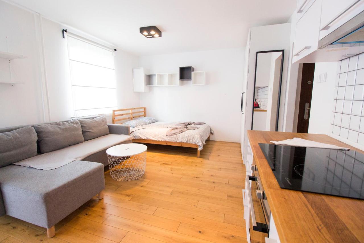Happyestate - Old Town - Apartamenty Przy Rynku Вроцлав Екстер'єр фото