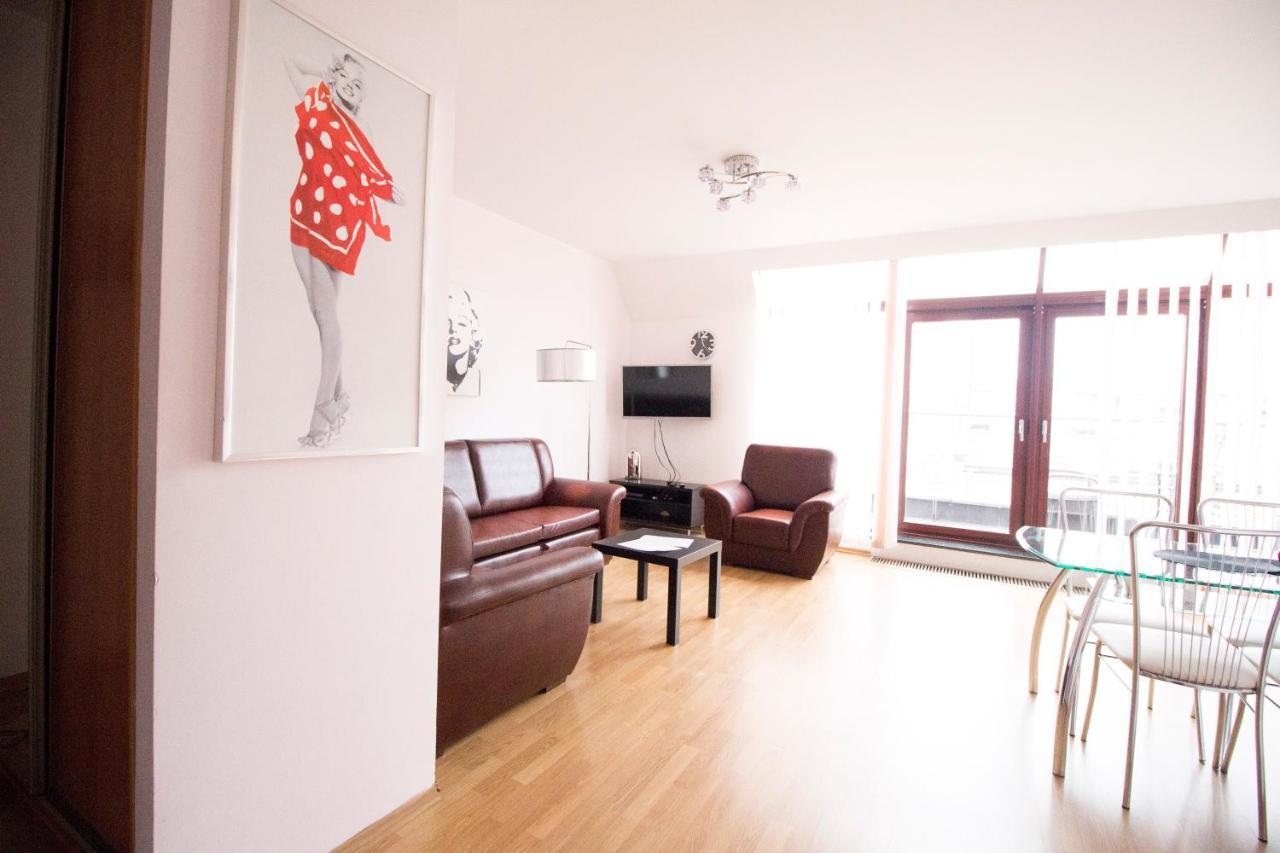 Happyestate - Old Town - Apartamenty Przy Rynku Вроцлав Екстер'єр фото