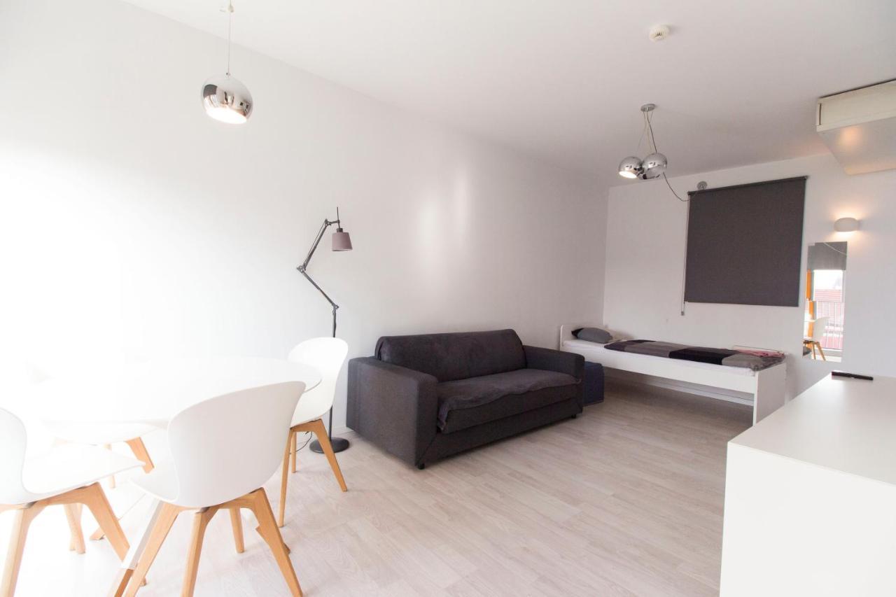 Happyestate - Old Town - Apartamenty Przy Rynku Вроцлав Екстер'єр фото
