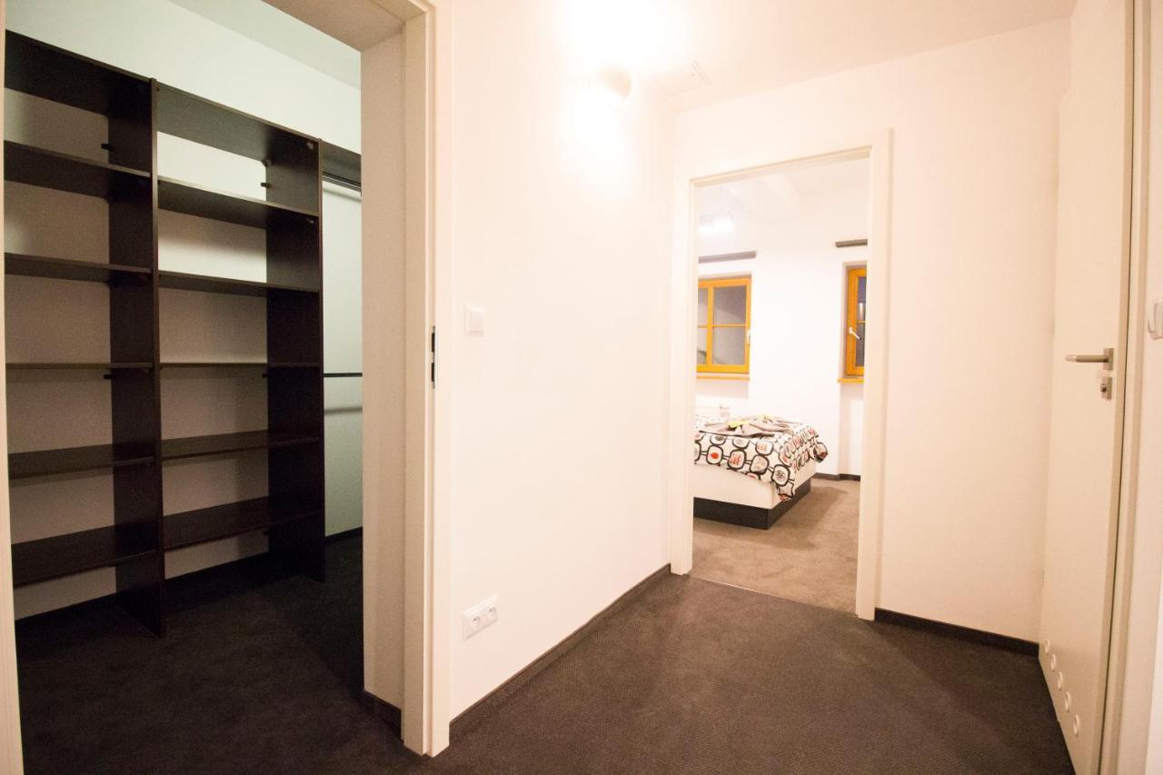 Happyestate - Old Town - Apartamenty Przy Rynku Вроцлав Екстер'єр фото