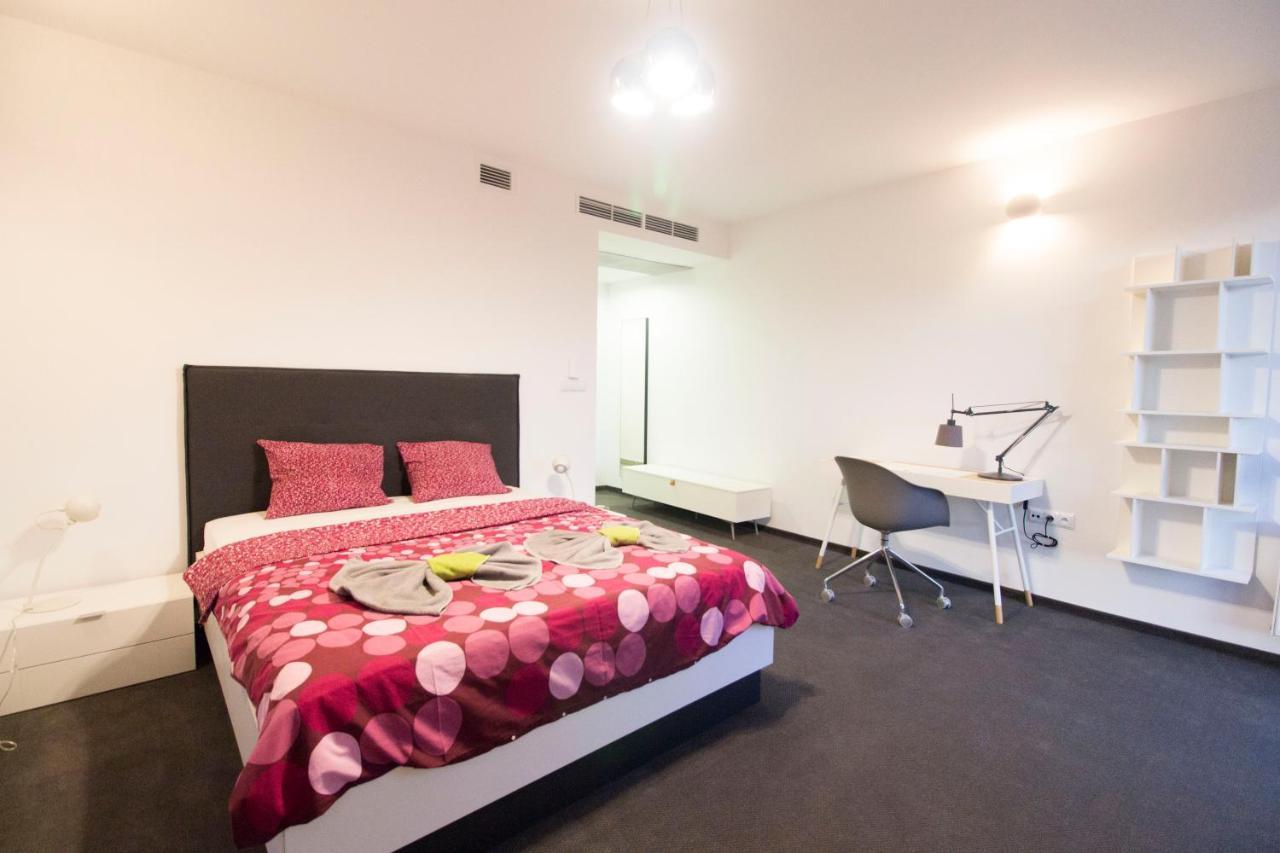 Happyestate - Old Town - Apartamenty Przy Rynku Вроцлав Екстер'єр фото
