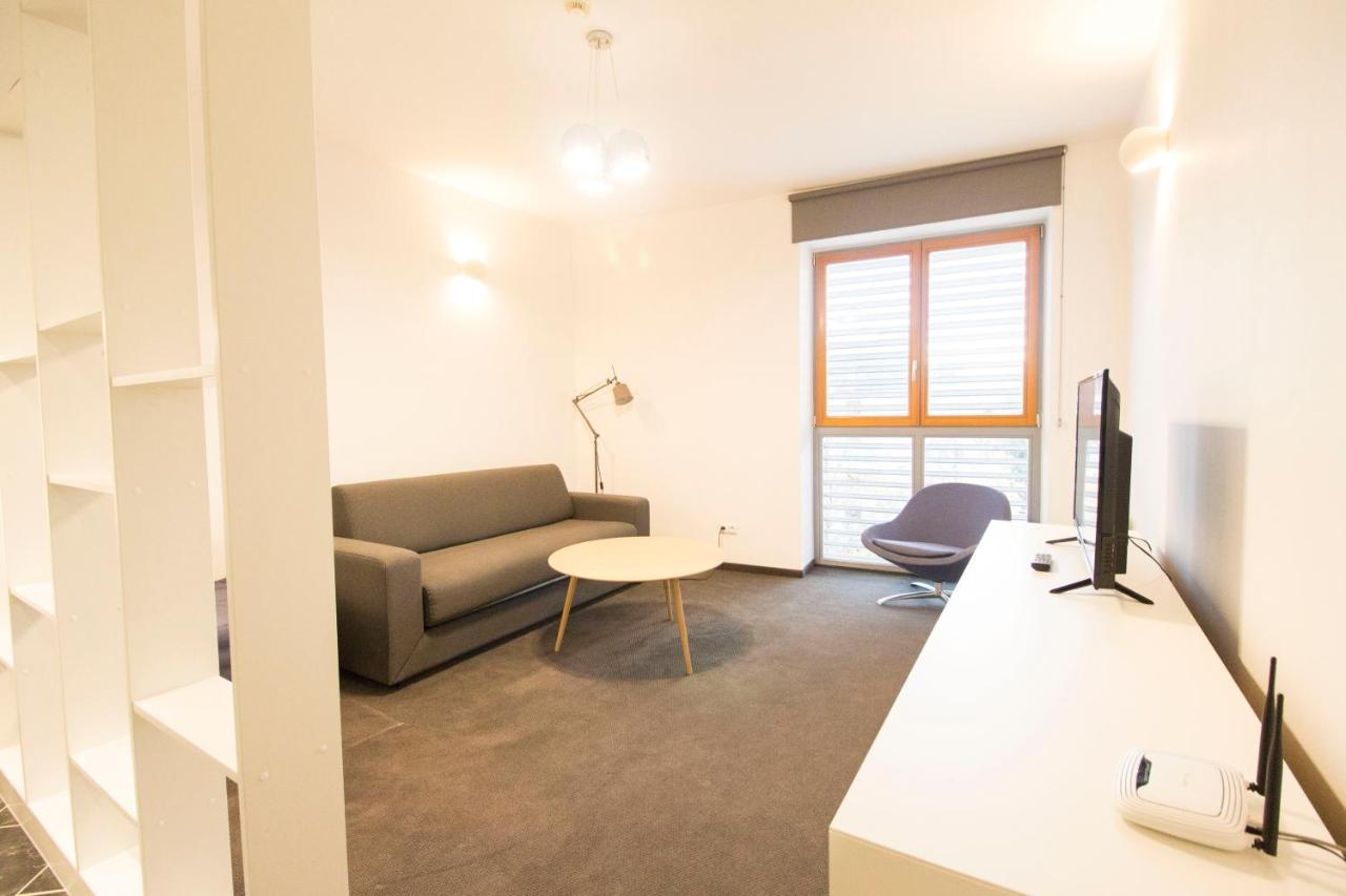 Happyestate - Old Town - Apartamenty Przy Rynku Вроцлав Екстер'єр фото