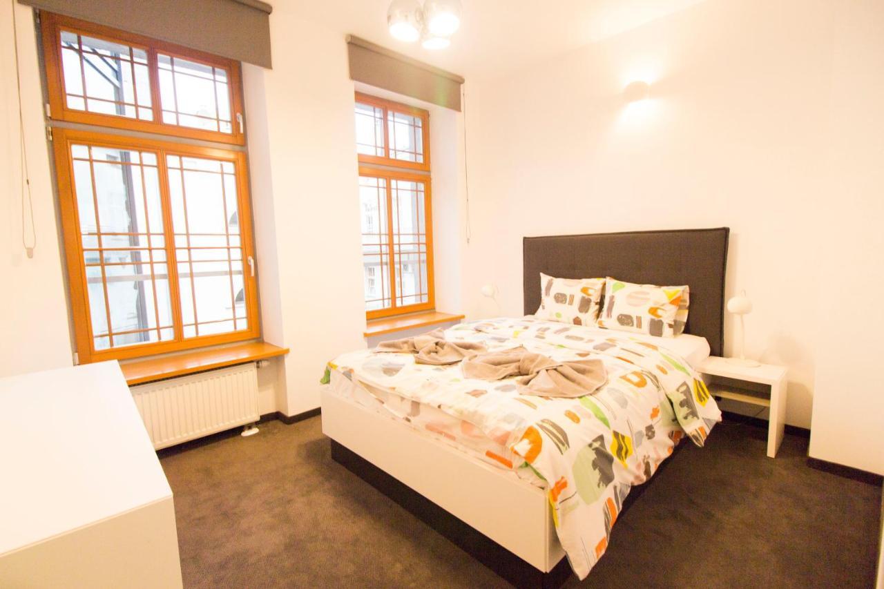 Happyestate - Old Town - Apartamenty Przy Rynku Вроцлав Екстер'єр фото