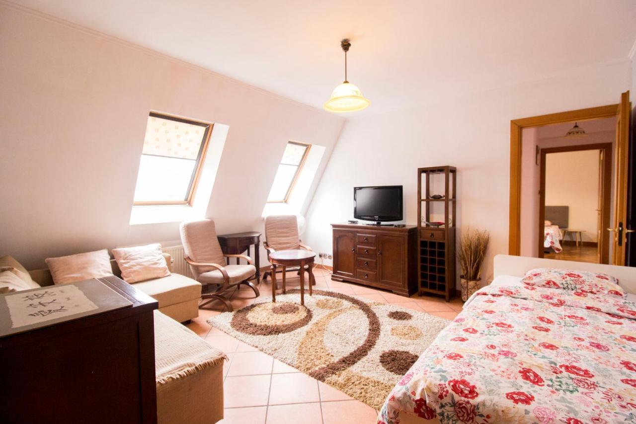 Happyestate - Old Town - Apartamenty Przy Rynku Вроцлав Екстер'єр фото