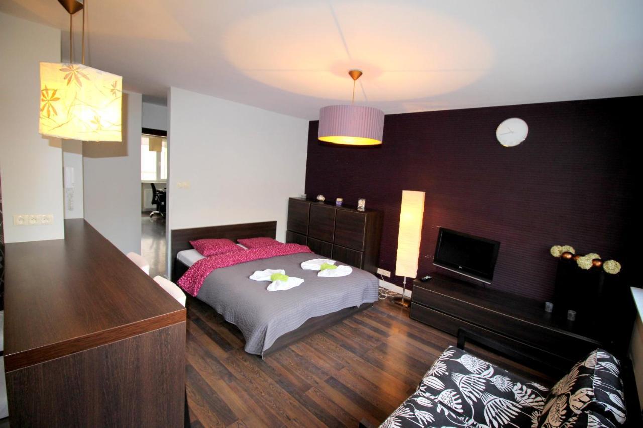 Happyestate - Old Town - Apartamenty Przy Rynku Вроцлав Екстер'єр фото
