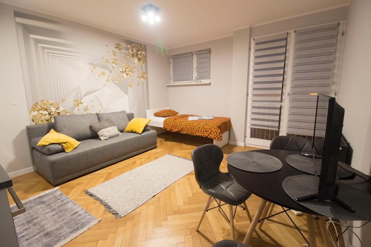 Happyestate - Old Town - Apartamenty Przy Rynku Вроцлав Екстер'єр фото