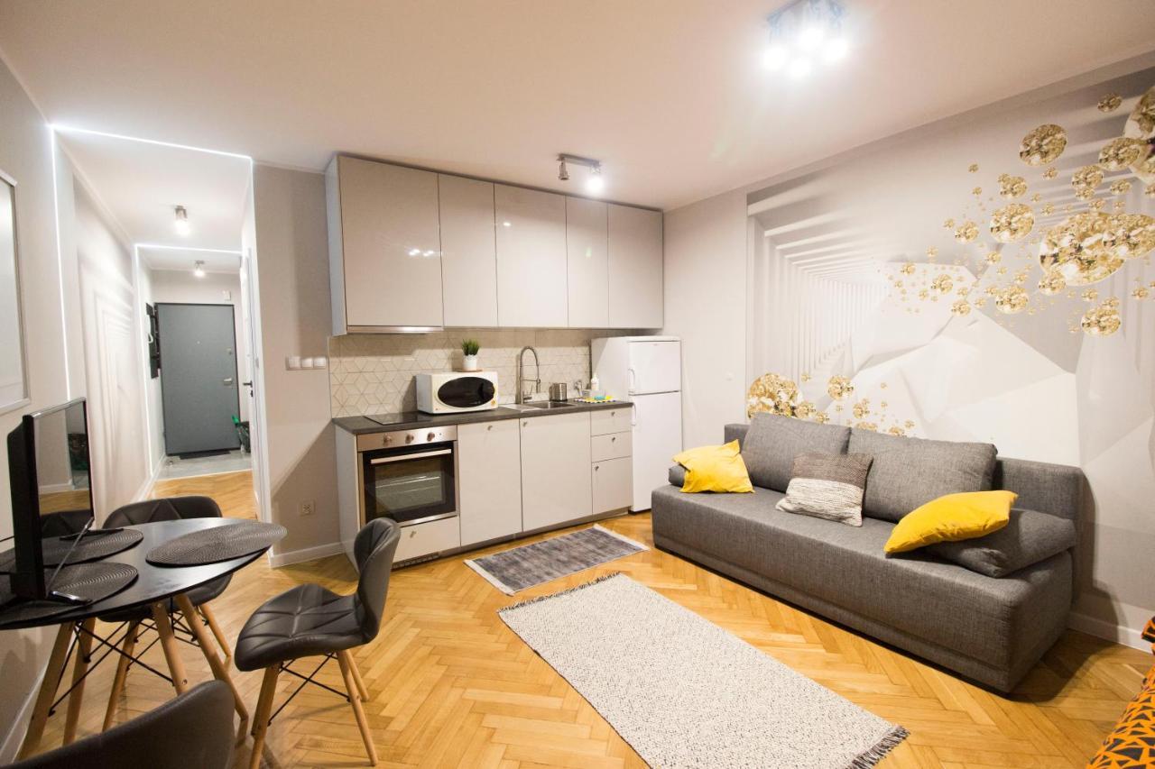 Happyestate - Old Town - Apartamenty Przy Rynku Вроцлав Екстер'єр фото