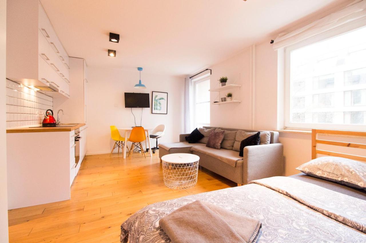 Happyestate - Old Town - Apartamenty Przy Rynku Вроцлав Екстер'єр фото