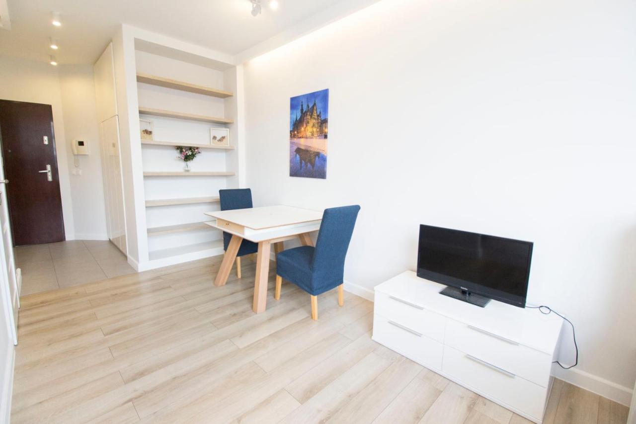 Happyestate - Old Town - Apartamenty Przy Rynku Вроцлав Екстер'єр фото