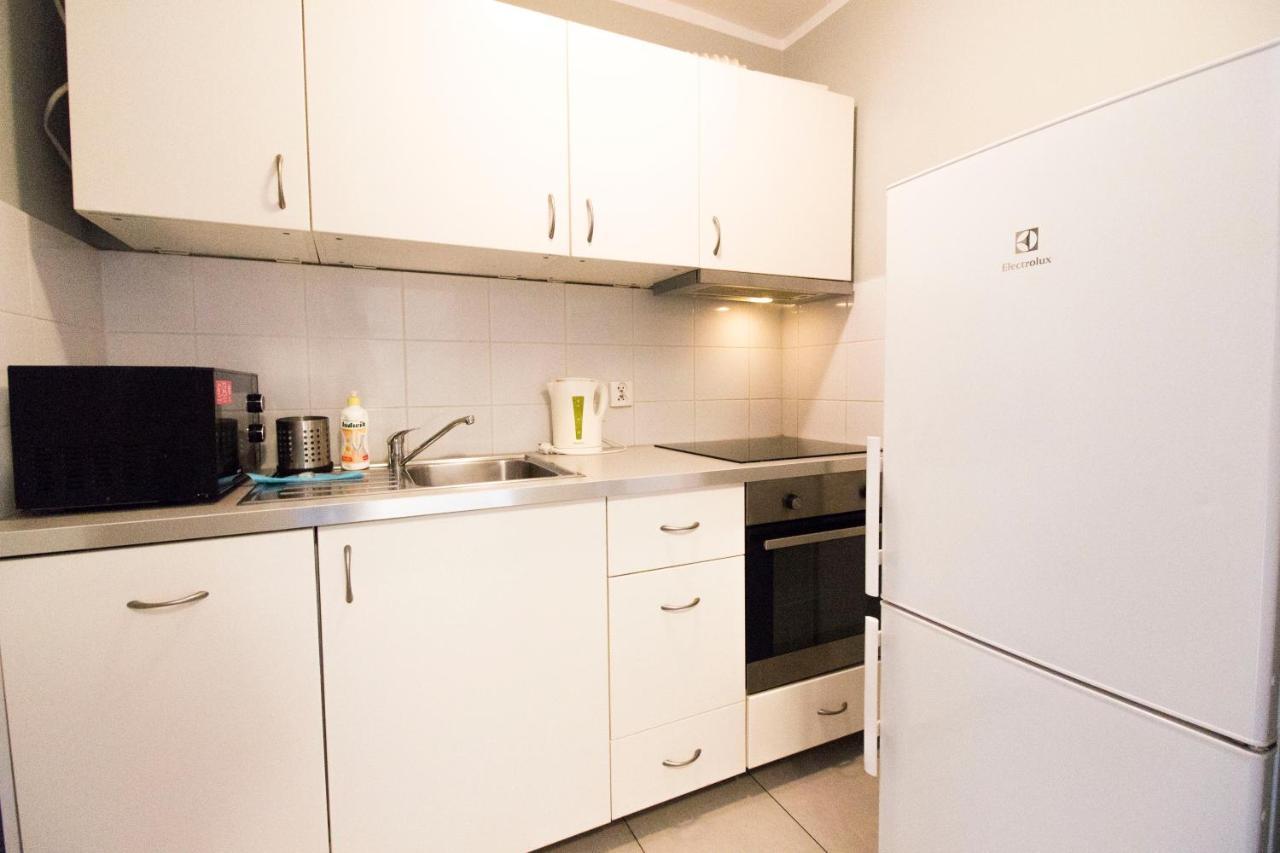 Happyestate - Old Town - Apartamenty Przy Rynku Вроцлав Екстер'єр фото