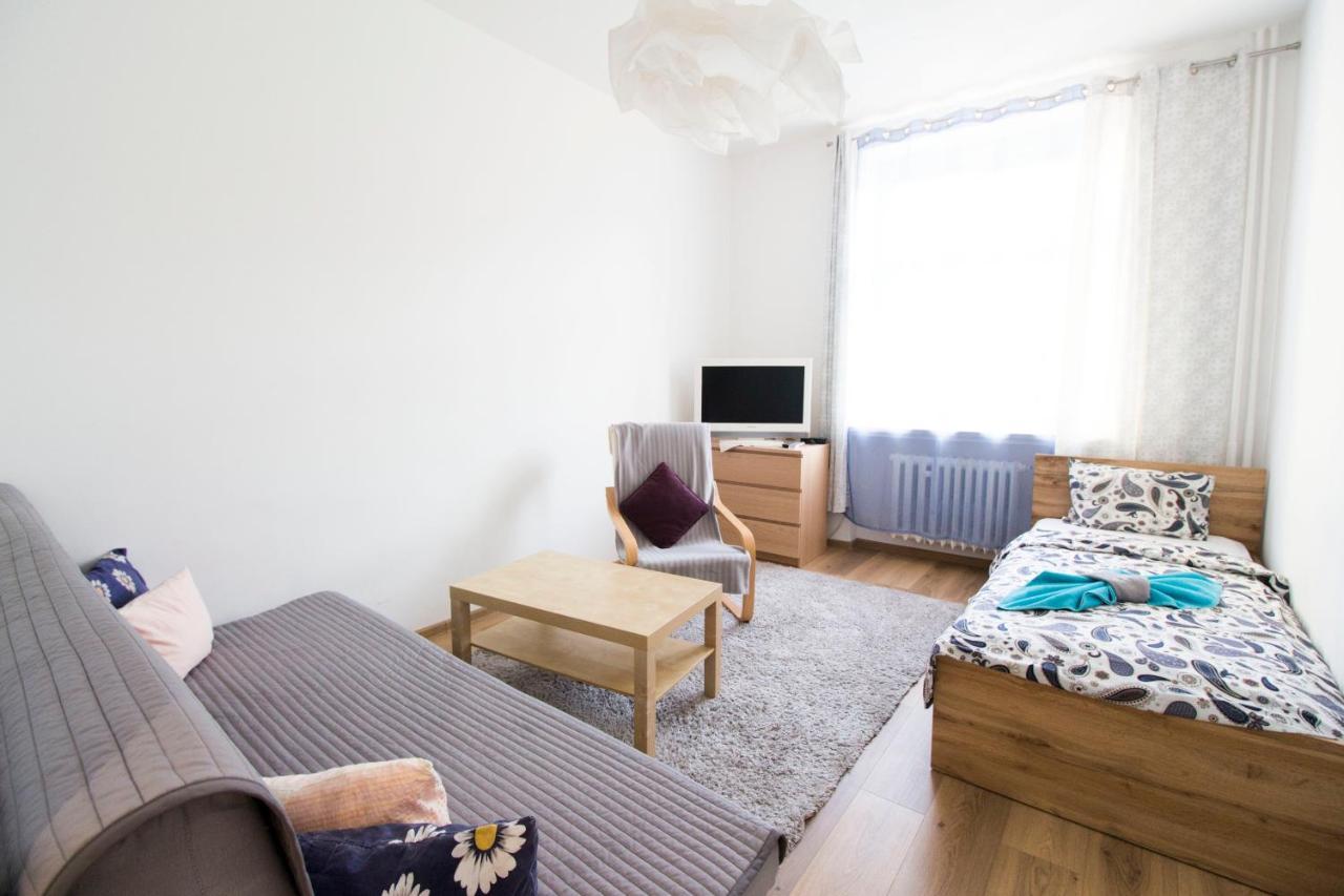 Happyestate - Old Town - Apartamenty Przy Rynku Вроцлав Екстер'єр фото