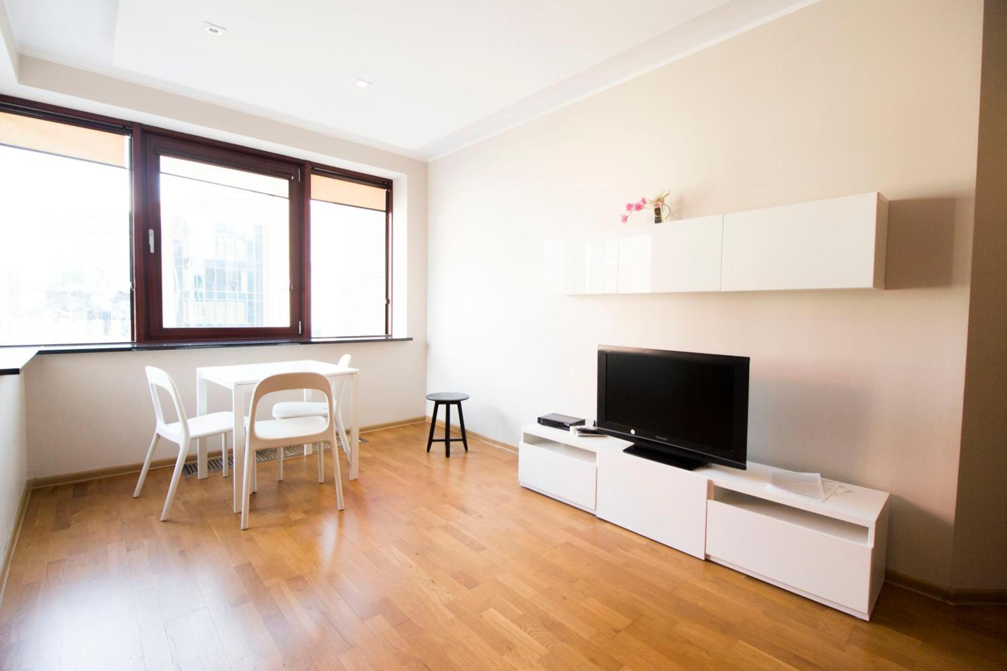 Happyestate - Old Town - Apartamenty Przy Rynku Вроцлав Екстер'єр фото
