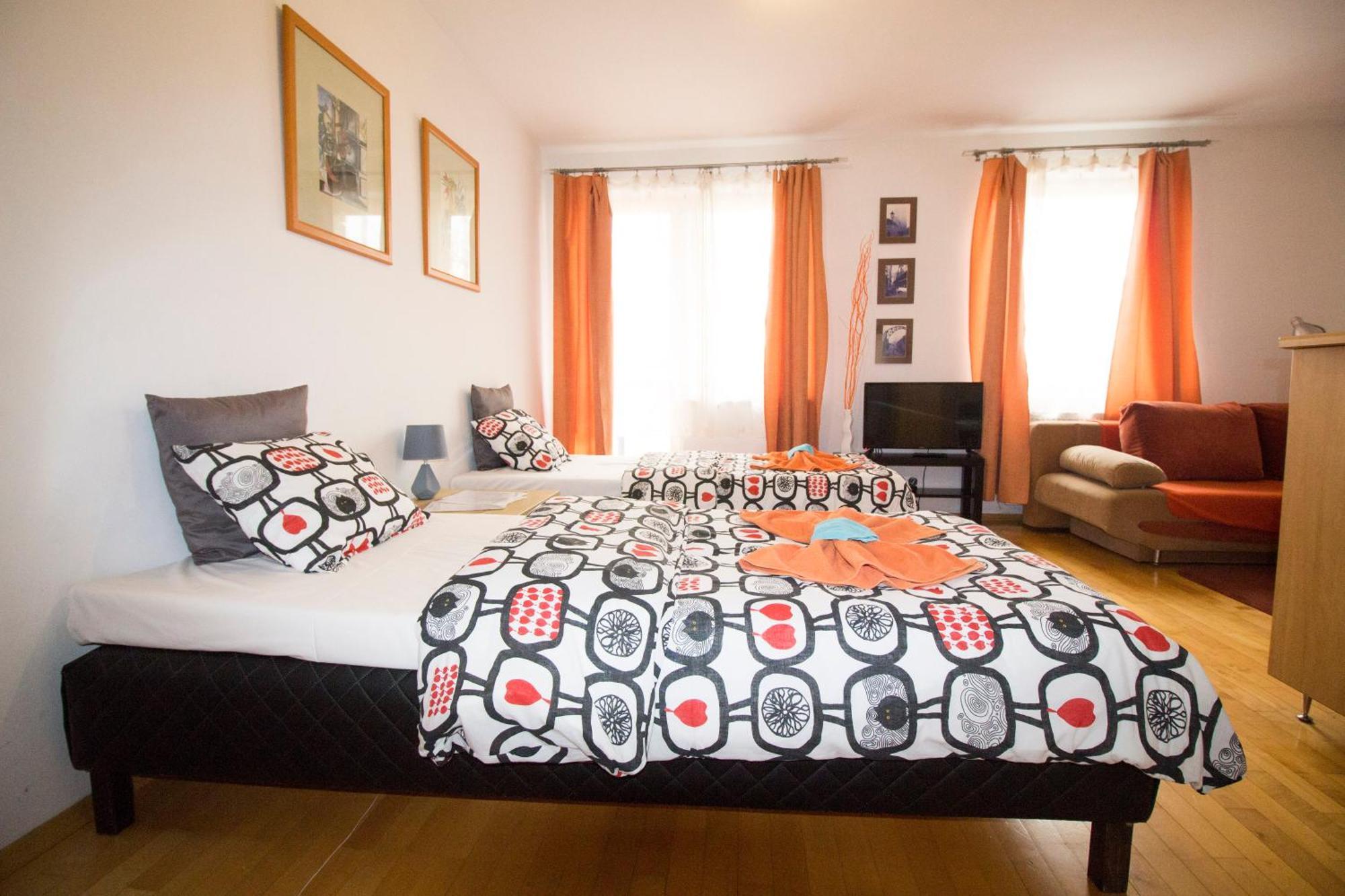 Happyestate - Old Town - Apartamenty Przy Rynku Вроцлав Екстер'єр фото