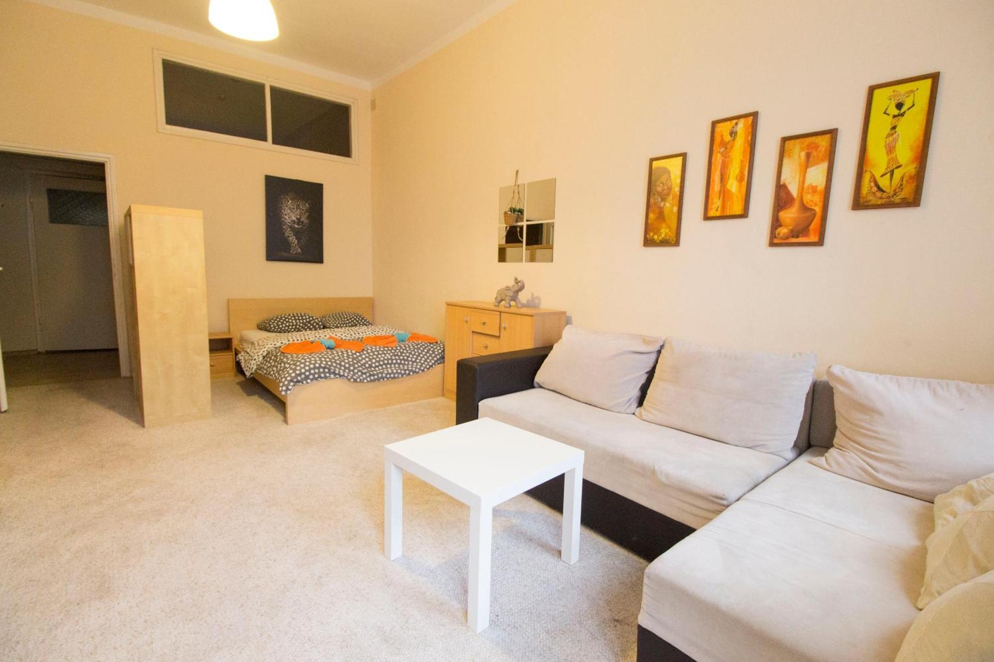 Happyestate - Old Town - Apartamenty Przy Rynku Вроцлав Екстер'єр фото