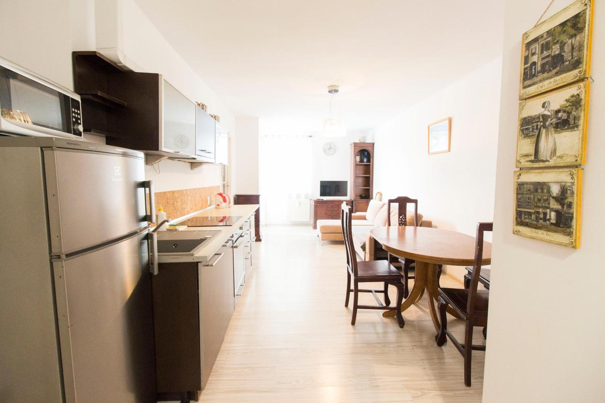Happyestate - Old Town - Apartamenty Przy Rynku Вроцлав Екстер'єр фото