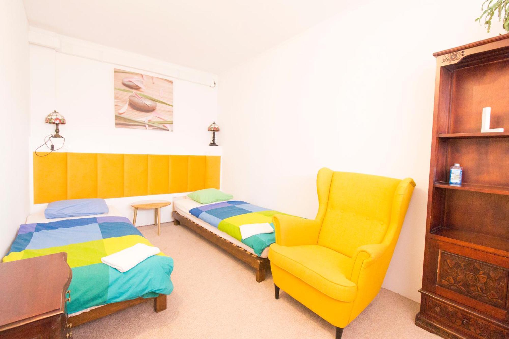 Happyestate - Old Town - Apartamenty Przy Rynku Вроцлав Екстер'єр фото