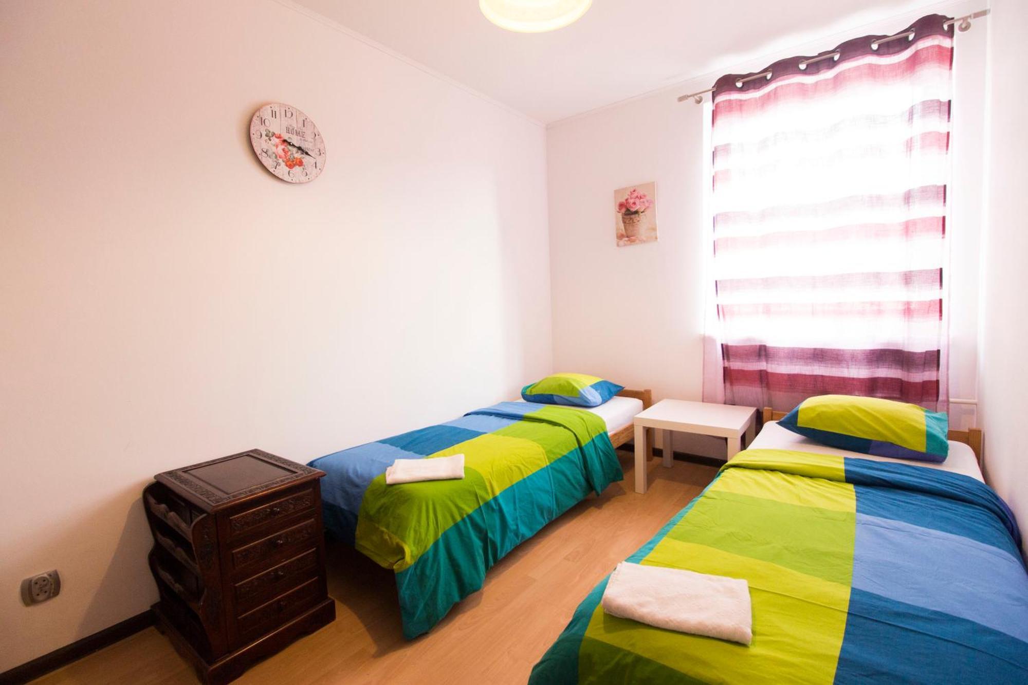 Happyestate - Old Town - Apartamenty Przy Rynku Вроцлав Екстер'єр фото