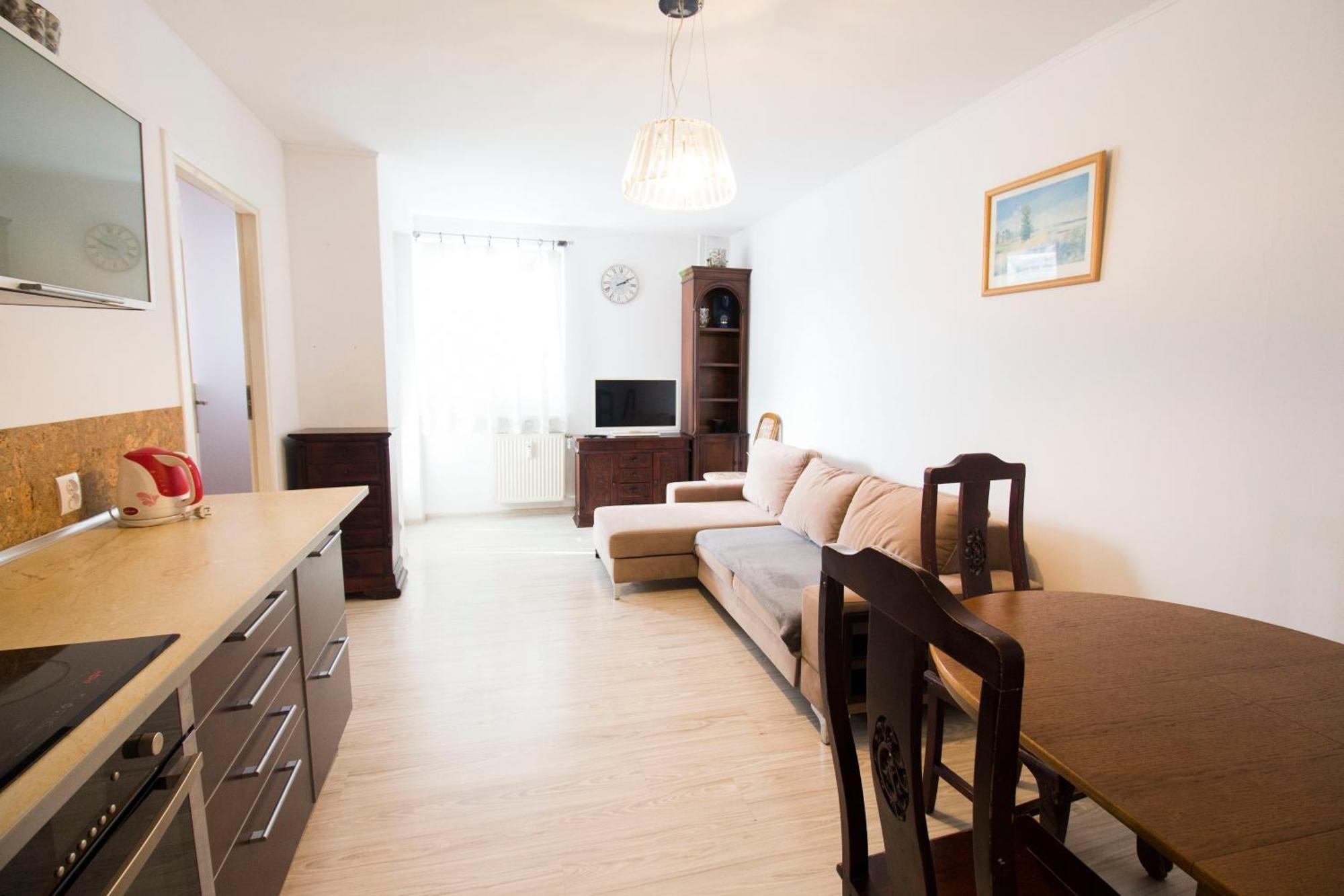 Happyestate - Old Town - Apartamenty Przy Rynku Вроцлав Екстер'єр фото