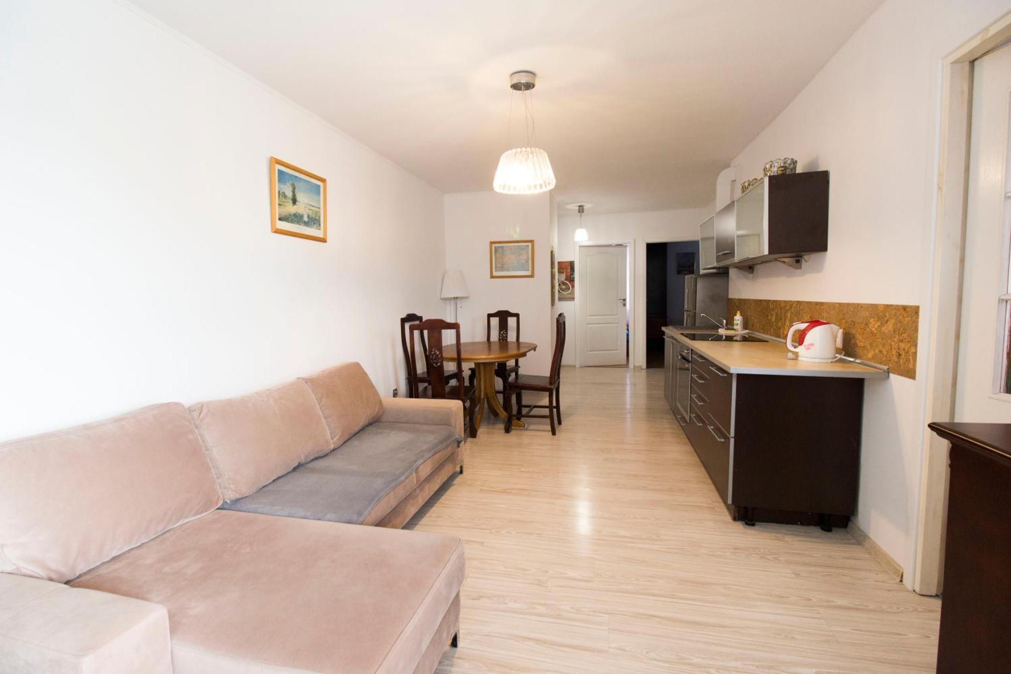 Happyestate - Old Town - Apartamenty Przy Rynku Вроцлав Екстер'єр фото