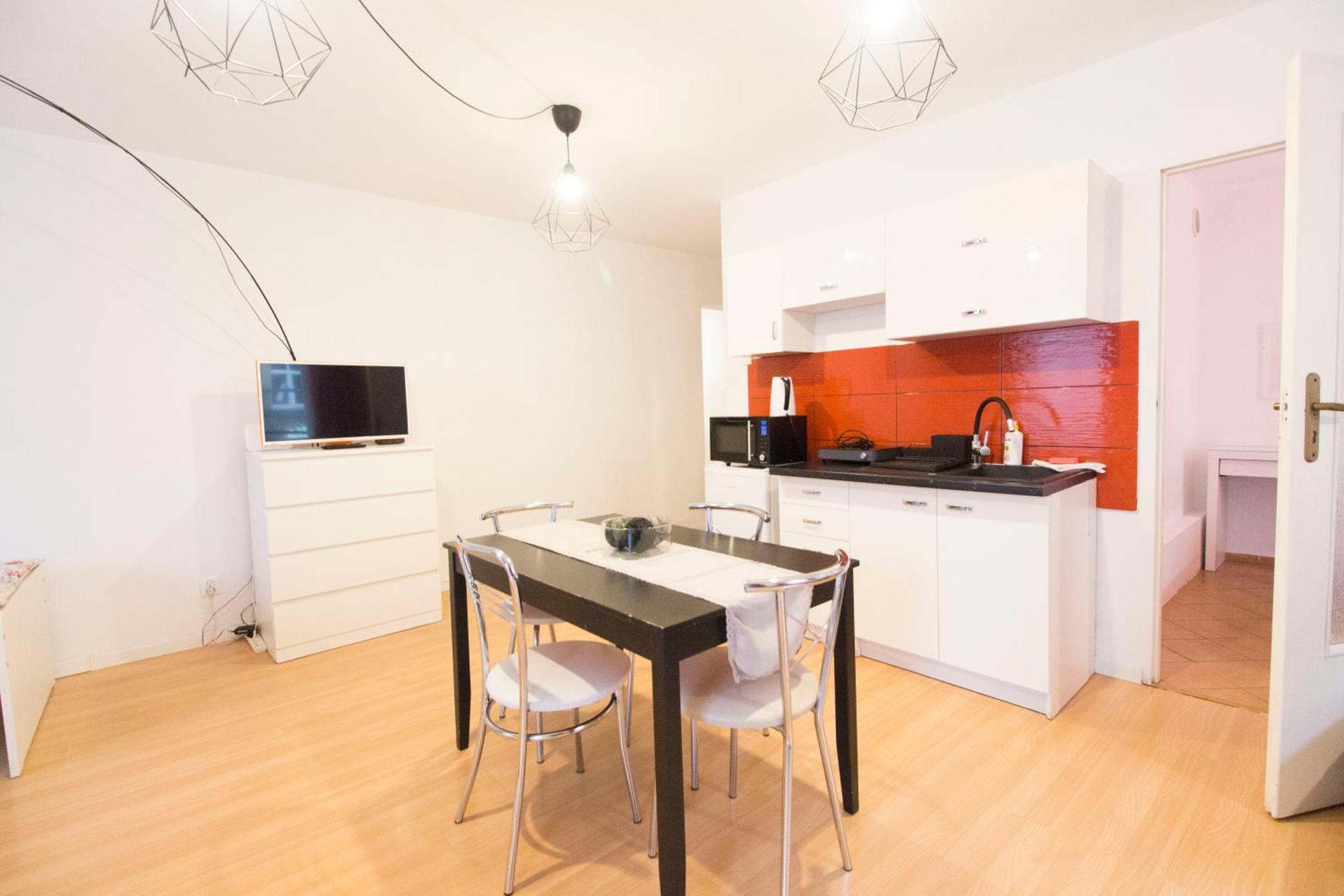 Happyestate - Old Town - Apartamenty Przy Rynku Вроцлав Екстер'єр фото