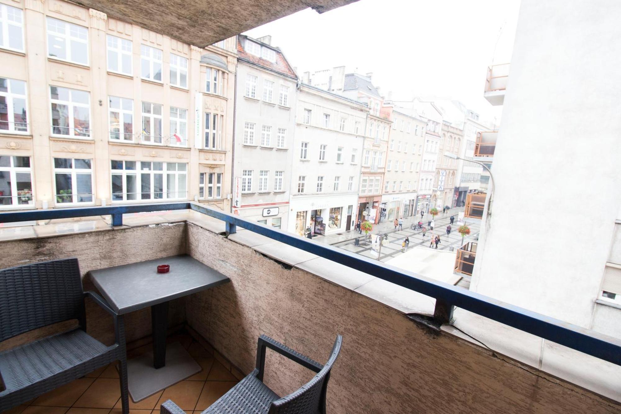 Happyestate - Old Town - Apartamenty Przy Rynku Вроцлав Екстер'єр фото