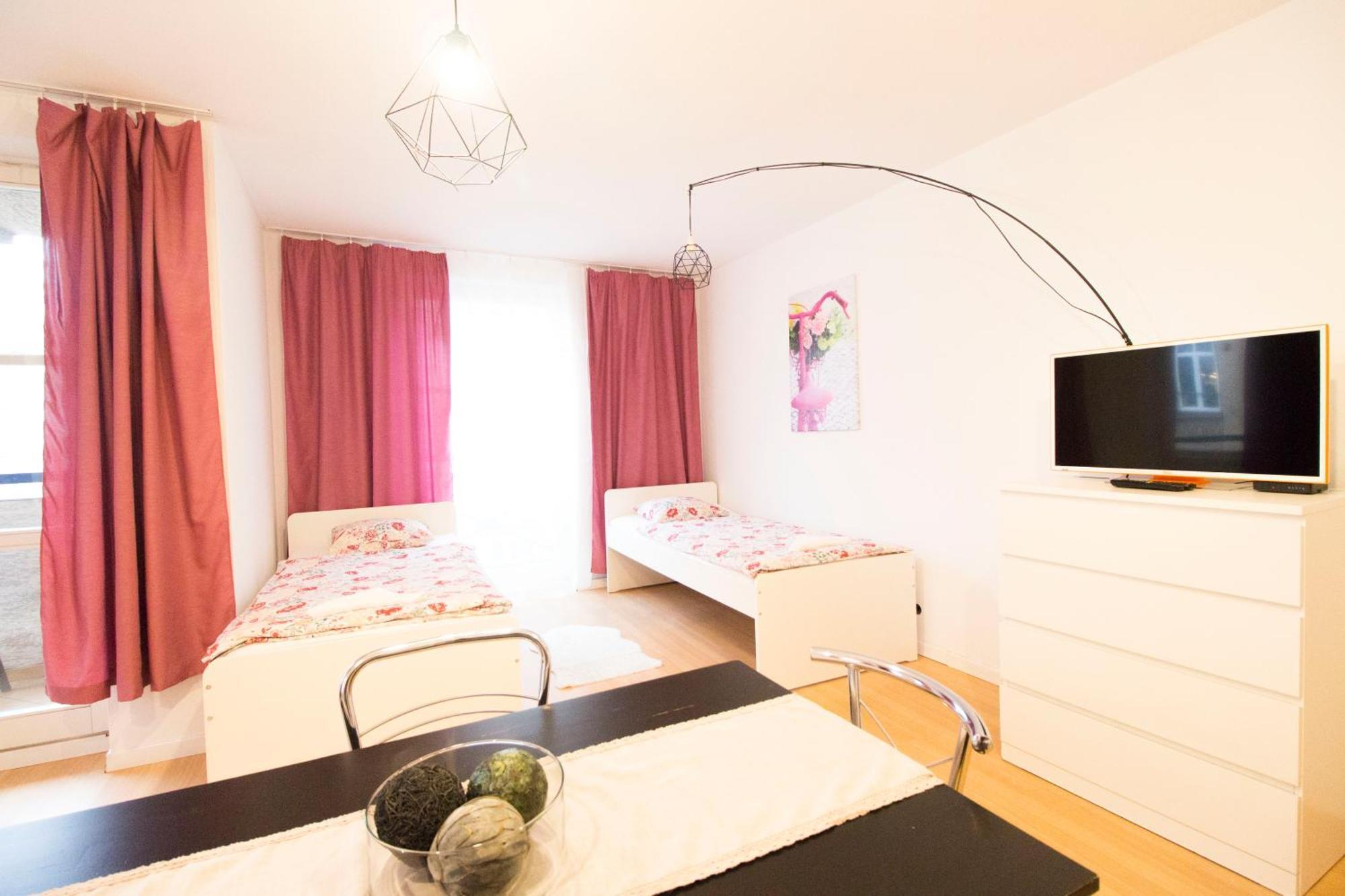 Happyestate - Old Town - Apartamenty Przy Rynku Вроцлав Екстер'єр фото