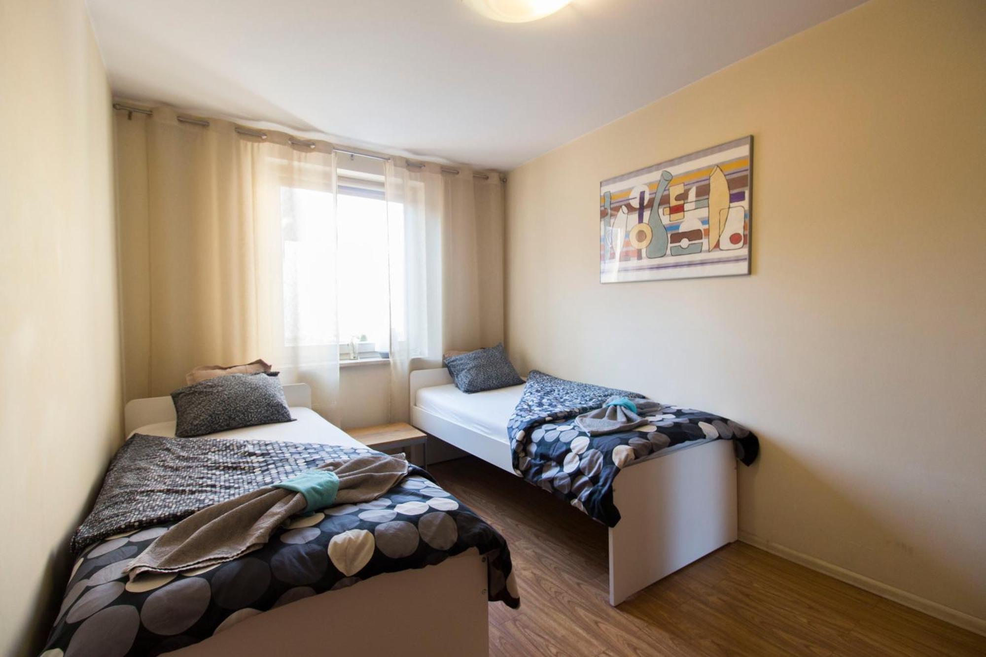 Happyestate - Old Town - Apartamenty Przy Rynku Вроцлав Екстер'єр фото