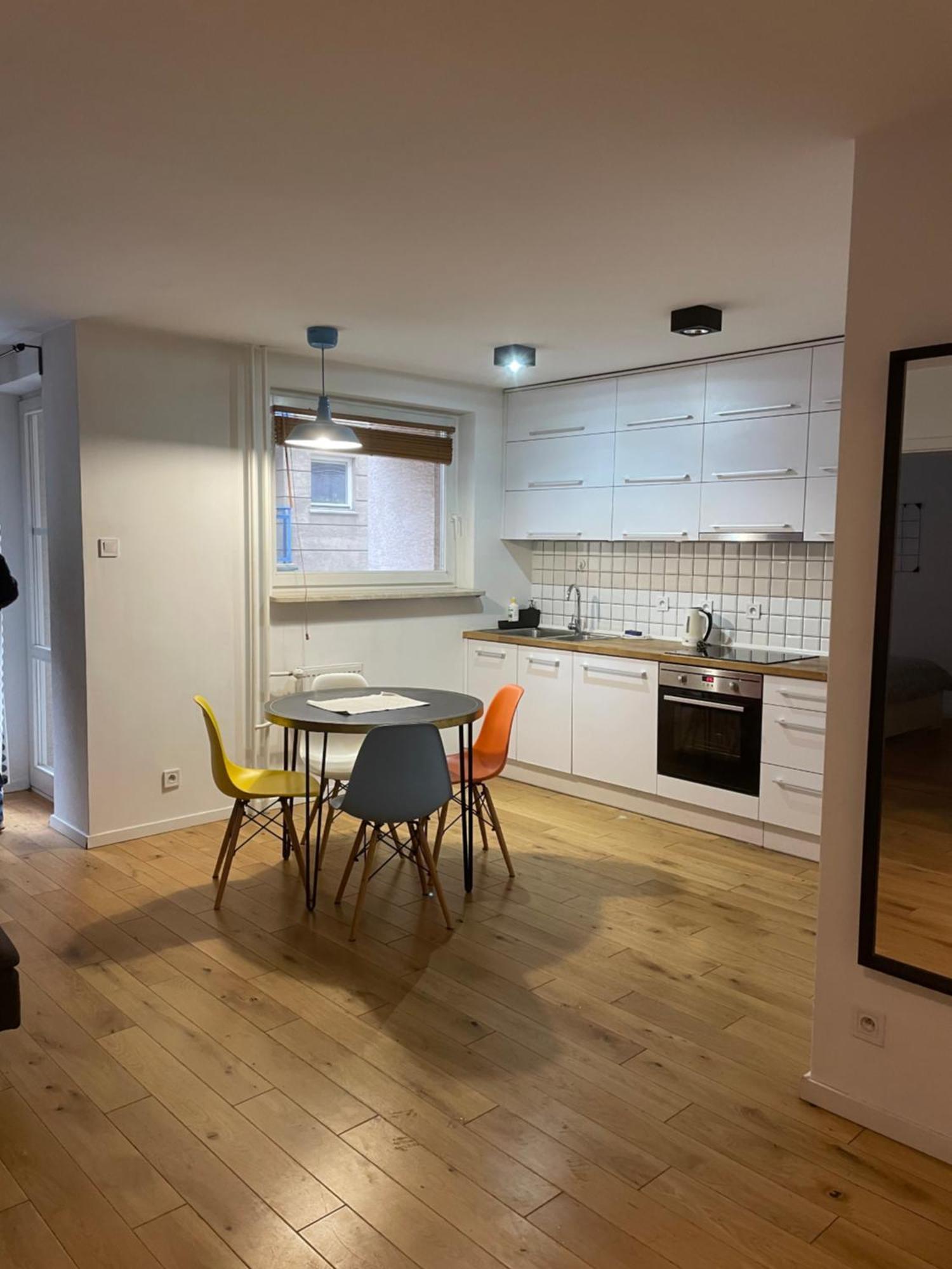 Happyestate - Old Town - Apartamenty Przy Rynku Вроцлав Екстер'єр фото