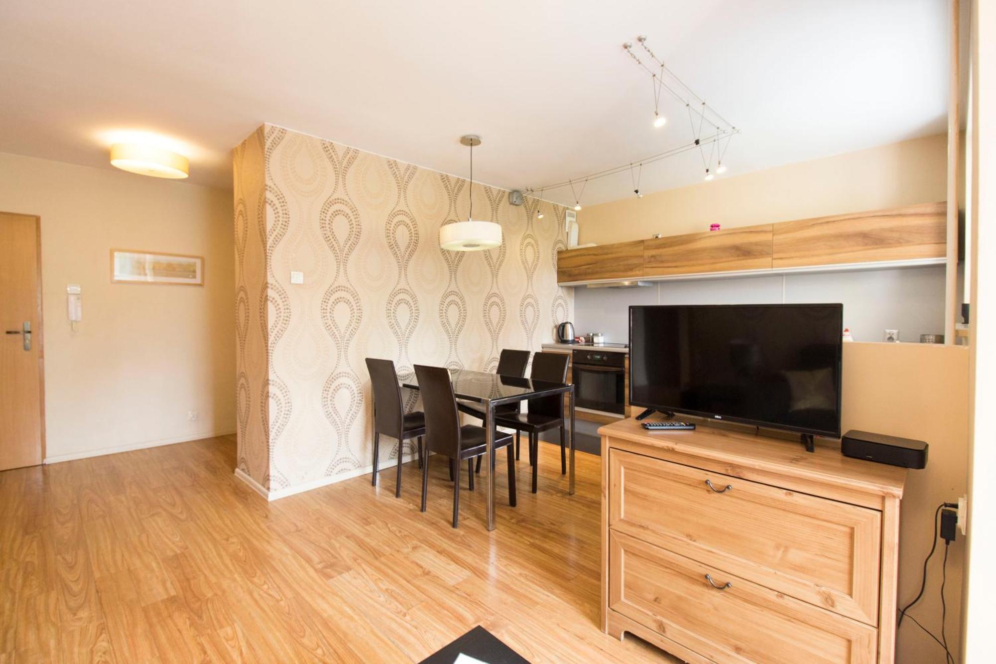 Happyestate - Old Town - Apartamenty Przy Rynku Вроцлав Екстер'єр фото