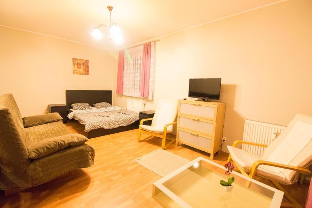 Happyestate - Old Town - Apartamenty Przy Rynku Вроцлав Екстер'єр фото