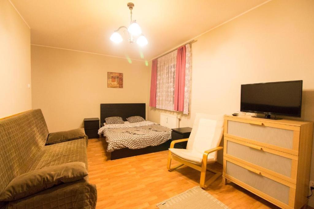 Happyestate - Old Town - Apartamenty Przy Rynku Вроцлав Екстер'єр фото