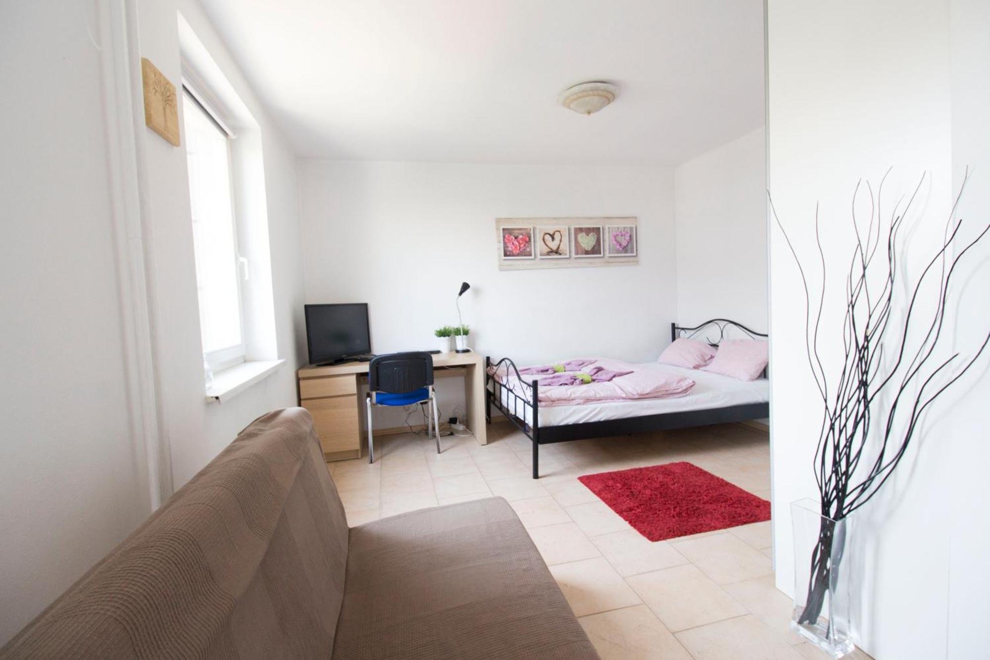 Happyestate - Old Town - Apartamenty Przy Rynku Вроцлав Екстер'єр фото