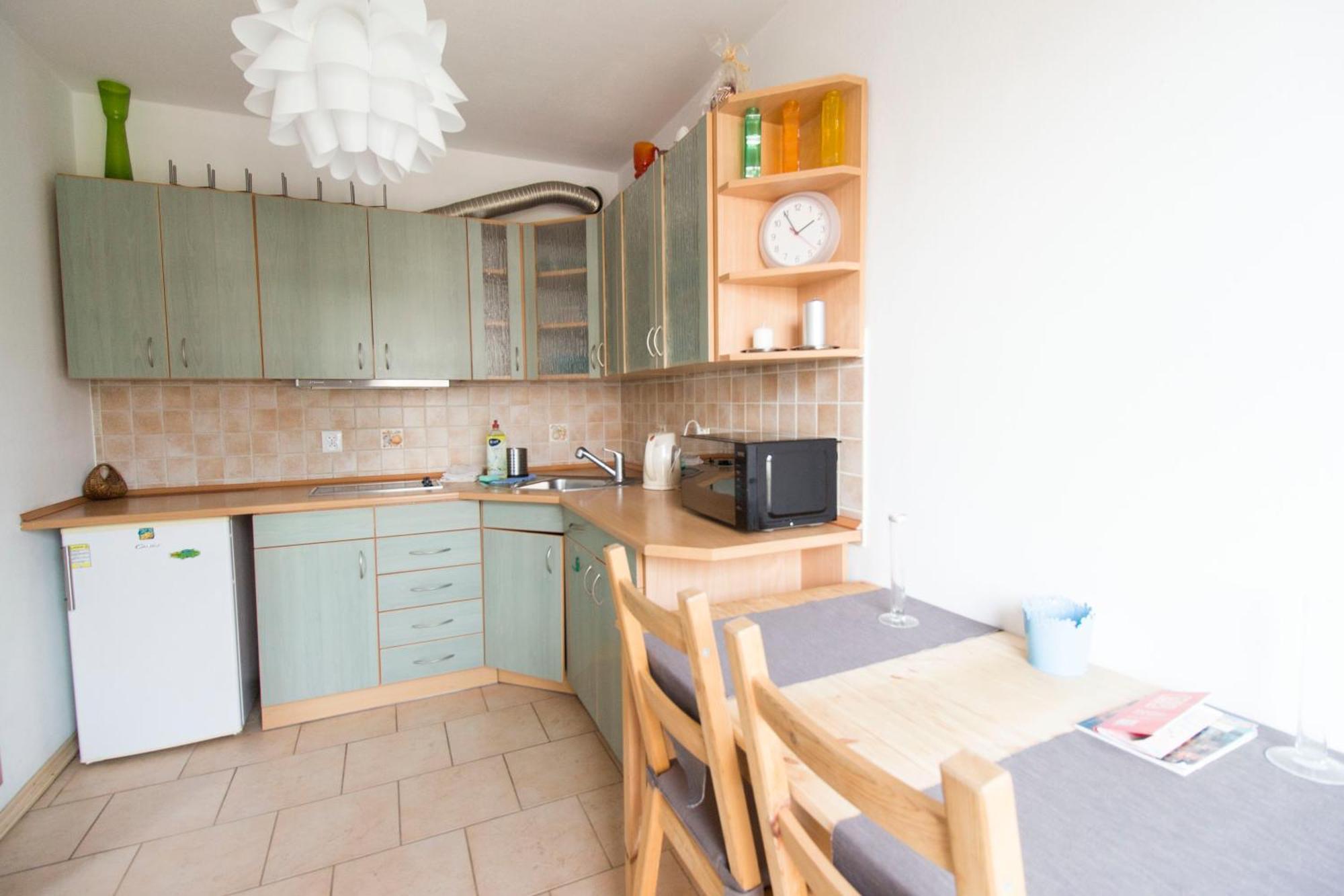 Happyestate - Old Town - Apartamenty Przy Rynku Вроцлав Екстер'єр фото
