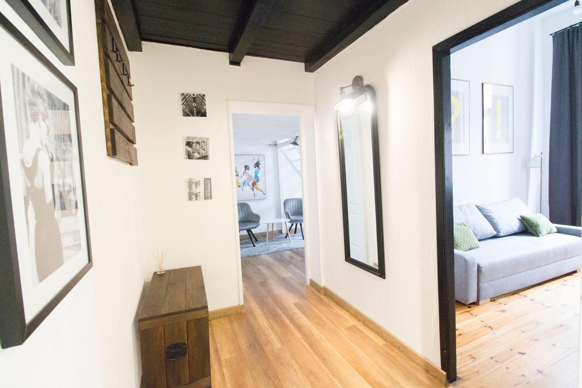 Happyestate - Old Town - Apartamenty Przy Rynku Вроцлав Екстер'єр фото