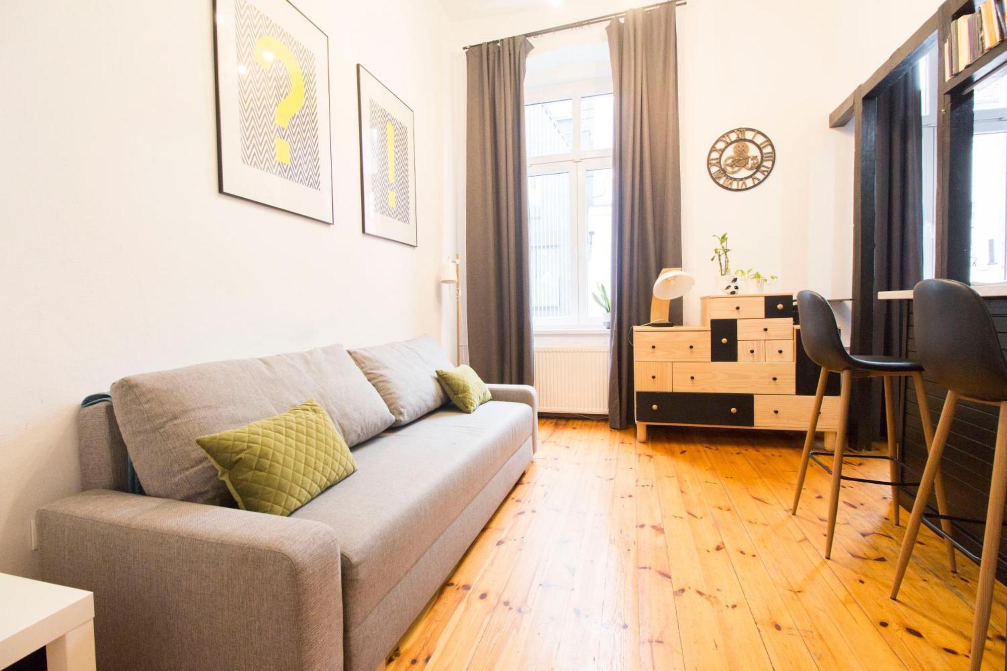 Happyestate - Old Town - Apartamenty Przy Rynku Вроцлав Екстер'єр фото